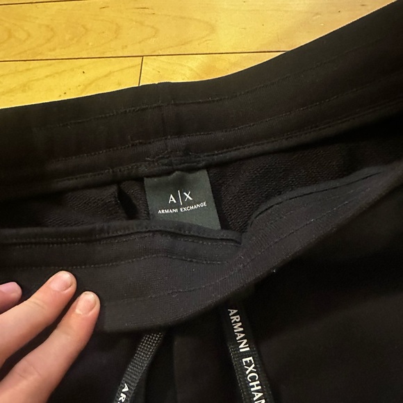 Armani Exchange Pants - Picture 4 of 4
